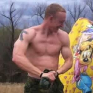 Meet your Posher, Royce